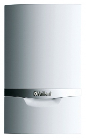 Настенный газовый конденсационный одноконтурный котёл Vaillant ecoTEC plus VU OE 1006/5-5 фото 1
