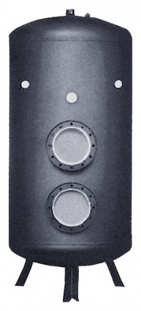 Водонагреватель накопительный комбинируемый STIEBEL ELTRON SB 602 AC 220/380v фото 1