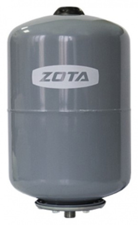 Мембранный расширительный бак Zota VT 8L фото 1