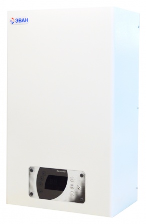 Электрический котел Эван Warmos-RX-II 4.7 фото 1