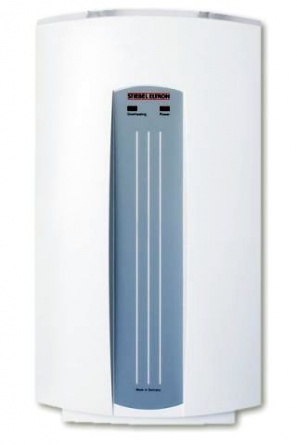 Проточный водонагреватель STIEBEL ELTRON DHA 4/8 фото 1