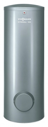 Бойлер Viessmann Vitocell 100-V тип CVA 950L (с эмалевым покрытием) фото 1