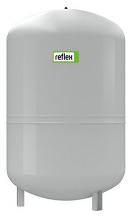 Мембранный расширительный бак Reflex N 800 фото 1