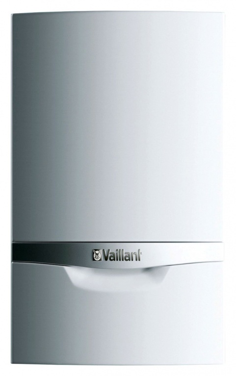 Настенный газовый конденсационный двухконтурный котел Vaillant ecoTEC plus VUW INT IV 246/5-5H фото 1