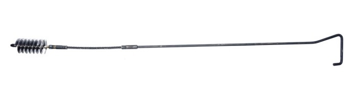 Ручка Zota для чистки теплообменника, L=745 мм фото 3