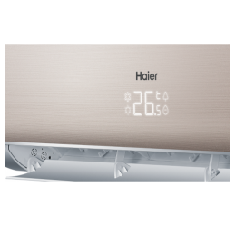 Кондиционер Haier HSU-24HNF103 R2-G HSU-24HUN103 R2 - сплит-система настенного типа (on/off)