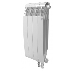 Радиатор биметаллический Royal Thermo BiLiner VD 500 4 секции