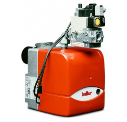 Горелка газовая Baltur BTG 11 одноступенчатая 48,8-99,0 кВт