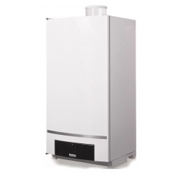 Котел газовый настенный одноконтурный Buderus Logamax Plus GB162-70 V2