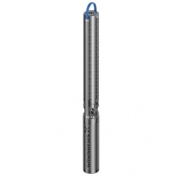 Скважинные насосы Grundfos SP 1A-57