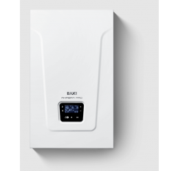 Электрический настенный котел Baxi Ampera Pro 18