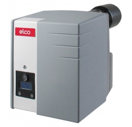 Дизельная горелка Elco VL1.40 P одноступенчатая 18,0-40,0 кВт