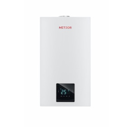 Газовый котел двухконтурный настенный Meteor Thermo C30 18C, 18 кВт