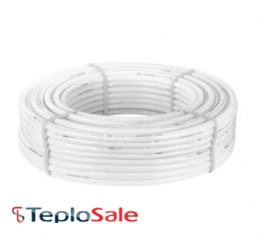 Труба металлопластиковая Valtec PEX-AL-PEX 32x3,0 отрезок 1м