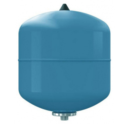 Расширительный бак Reflex DE 25 для систем горячего водоснабжения