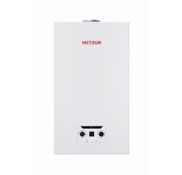 Газовый котел двухконтурный настенный Meteor Thermo C11 18C, 18 кВт