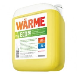 Warme  АВТ-ЭКО-30 (Warme Eco 30) канистра 48 кг
