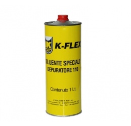 K-FLEX  Очиститель 1,0 л