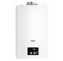 Настенный газовый котел AEG GBT 224