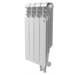 Радиатор биметаллический Royal Thermo Vittoria Super VD 500 4 секции