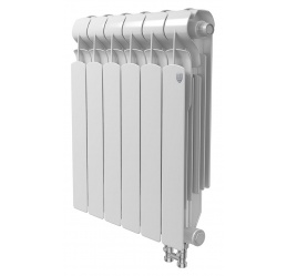 Радиатор биметаллический Royal Thermo Indigo Super V 500/6 секций