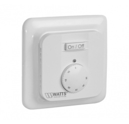 Watts  Термостат электронный ЕFHT-ВASIC 230 VAC, IP21