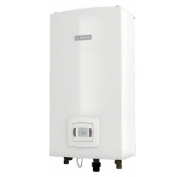 Водонагреватель газовый проточный BOSCH Therm 4000 S WTD 18 AME 18 л/мин