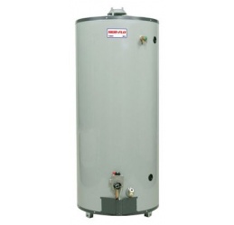 Газовый водонагреватель Mor-Flo GX61-40T40-3NV 151 литр