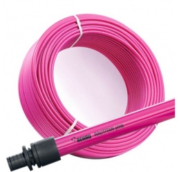 Труба Rehau Rautitan pink+ 63 х 8,7 мм (art.13361021006)