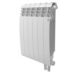 Радиатор биметаллический Royal Thermo BiLiner VD 500 6 секций