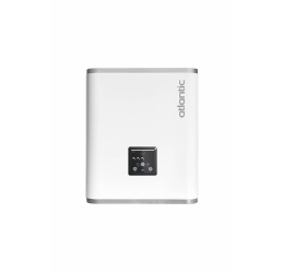 Накопительный водонагреватель Atlantic Vertigo Steatite Wi-Fi 30 литров 220v