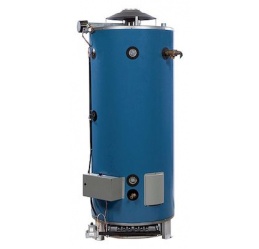 Газовый водонагреватель Mor-Flo BCG3-85T390-6NOX 322 литра