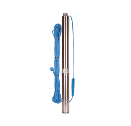 Насос скважинный Aquario ASP1E-27-75