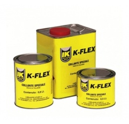 K-FLEX  Клей двухкомпонентный K-FLEX 850 gr K 425