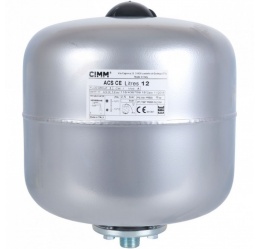 Расширительный бак CIMM ACS CE 12 литров