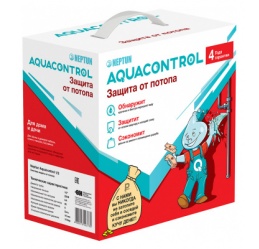 Комплект Neptun Aquacontrol 1