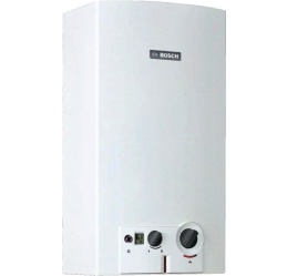 Газовая колонка BOSCH Therm 6000 O WRD 15-2 G 15 л/мин