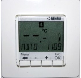 Терморегулятор Solelec Optima 12029231100