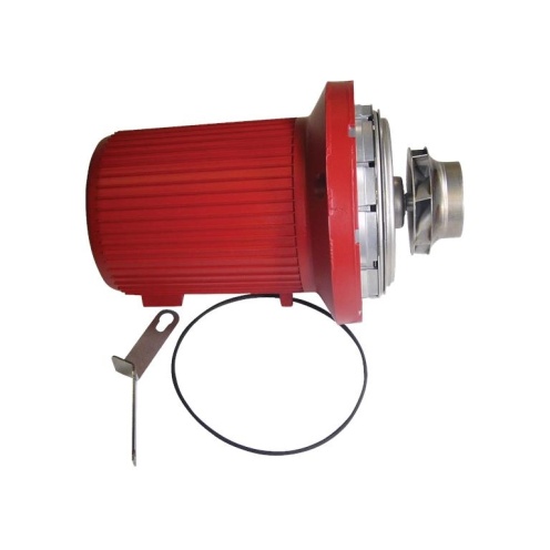 Kit, Pump Head 1X230-240V 50HZ фото 1