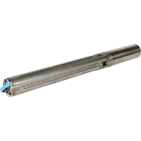 Скважинные насосы Grundfos SP 3A-33 фото 1