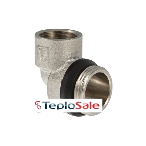 Valtec отвод коллекторный 3/4"x1/2" фото 1