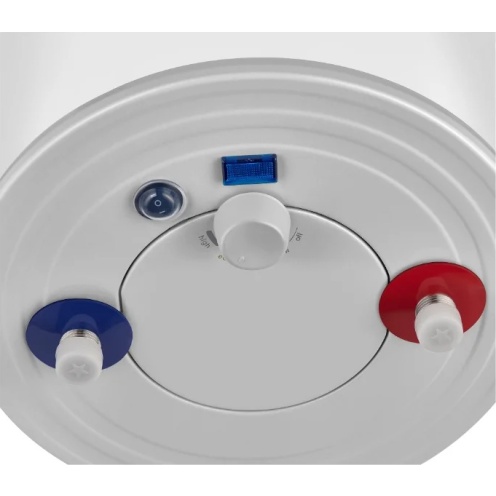 Водонагреватель накопительный Electrolux EWH 50 Fidelity фото 2