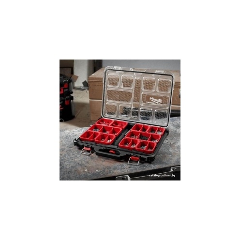 Органайзер Milwaukee PACKOUT Organiser фото 2