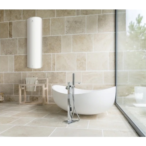Водонагреватель накопительный Electrolux EWH 50 Fidelity фото 3
