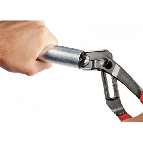 Ключ для водопроводных труб Milwaukee Hex-Jaw 200 фото 4