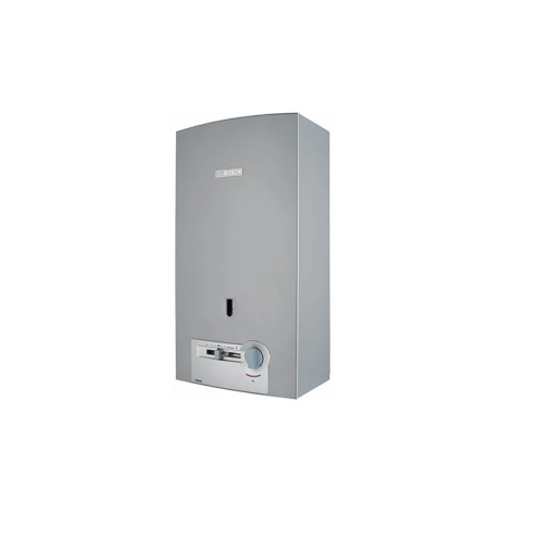 Газовая колонка BOSCH Therm 4000 O WR 10-2 P 10 л/мин фото 3