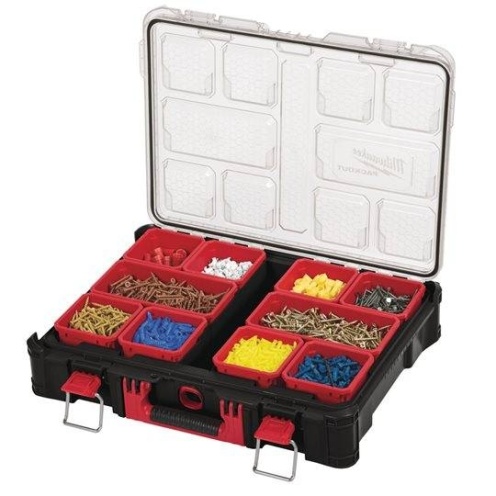 Органайзер Milwaukee PACKOUT Organiser фото 3