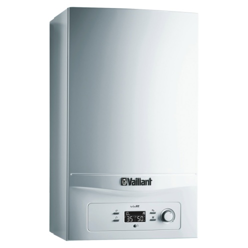 Конвекционный газовый двухконтурный котел Vaillant Turbo-FIT VUW 242/5-2 фото 1