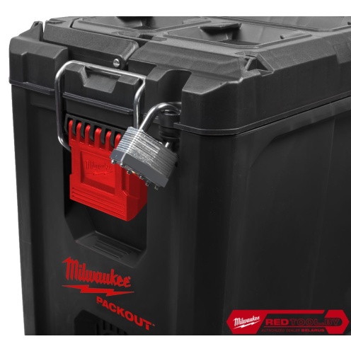 Ящик для инструмента Milwaukee PACKOUT COMPACT BOX фото 1