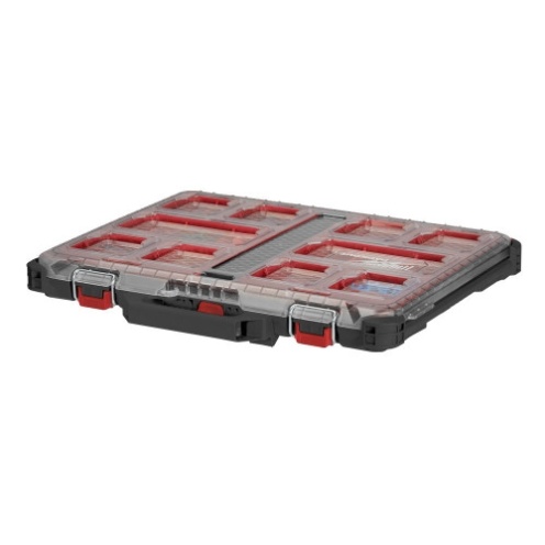 Тонкий органайзер Milwaukee PACKOUT фото 1